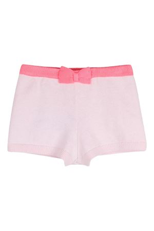 knitted shorts set BILLIEBLUSH KIDS | U2177744L